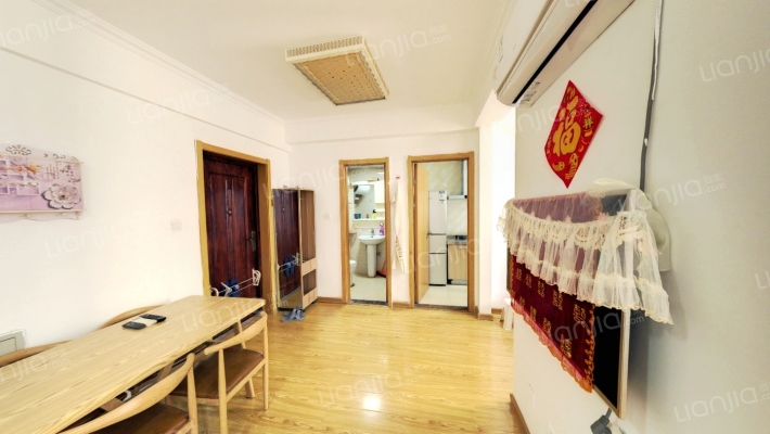 尚品精舍二手房实景图