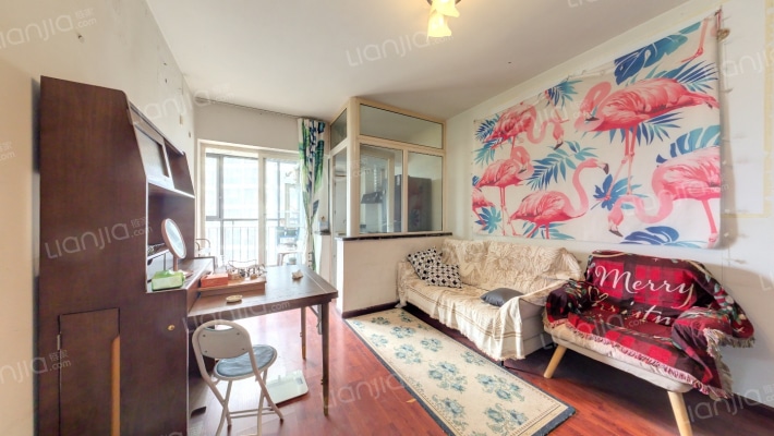 林荫嘉园二手房实景图