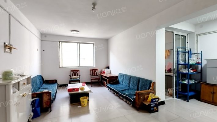 周口市实验中学家属院一区二手房实景图