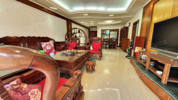 新时代花園二手房实景图