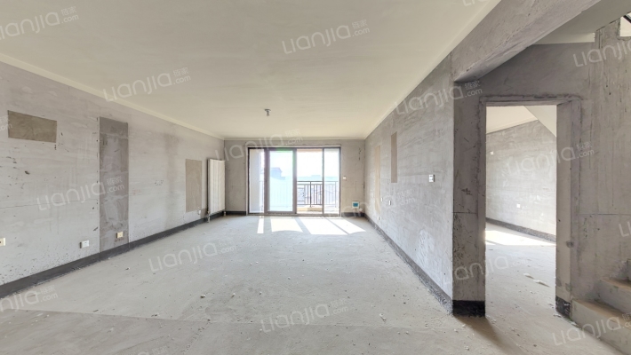 双湖湾碧熙苑二手房实景图