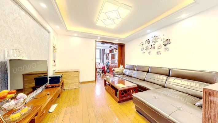 龙西新村莫厘苑二手房实景图