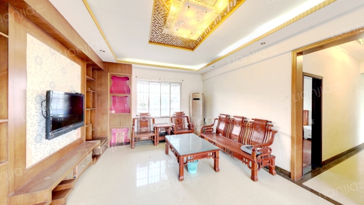 环山北路二手房实景图