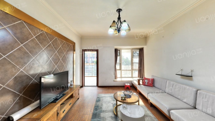 金珠苑二手房实景图