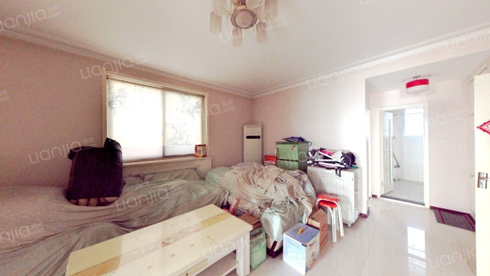 智杰小院二手房实景图