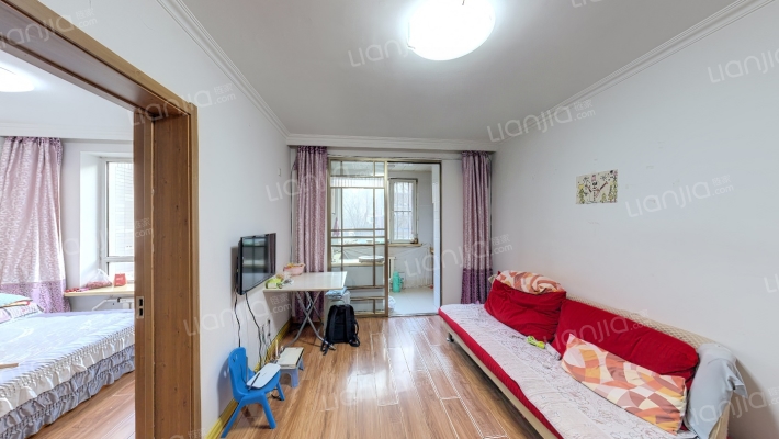 瑞丰嘉园二手房实景图