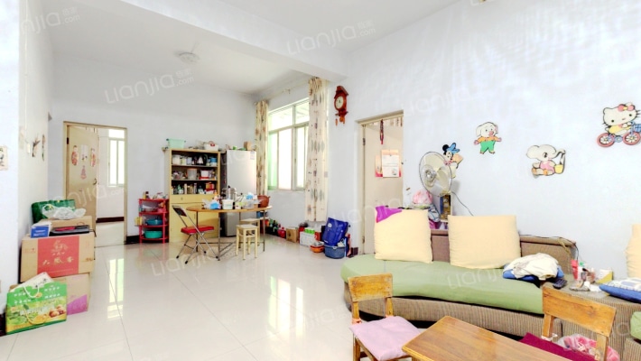 晨光小学家属院二手房实景图