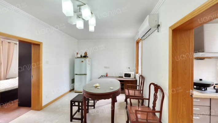 南川园新村二手房实景图