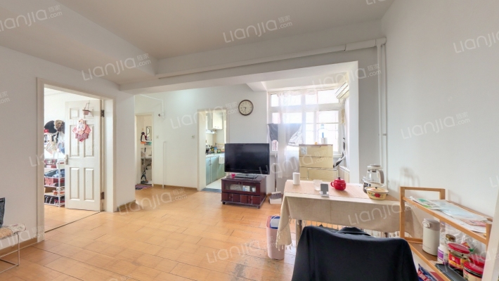 新昌路二手房实景图