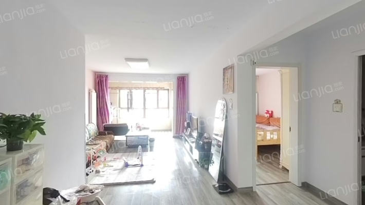 博锐枫景小区二手房实景图