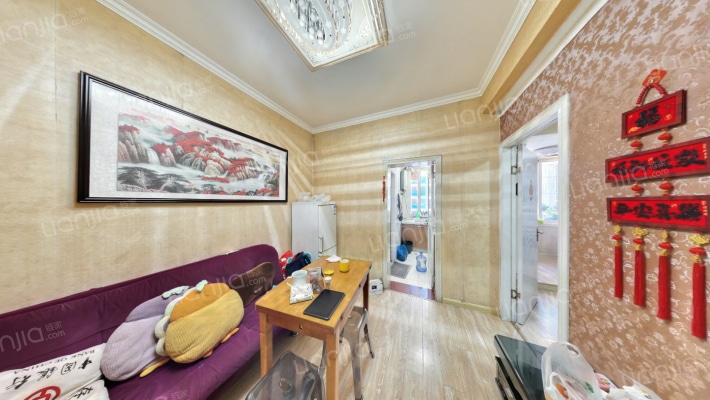 佳润新都二手房实景图