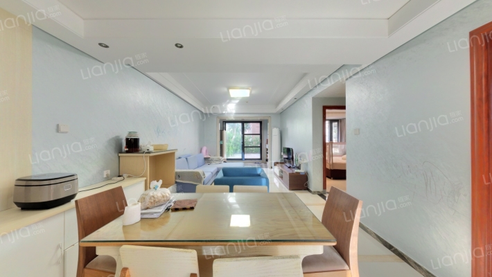 红树洲二手房实景图