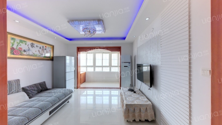 弘瑞冠邸二手房实景图