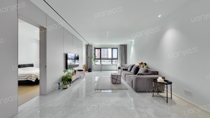 静雅苑二手房实景图