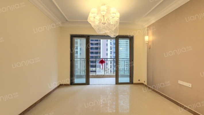 恒大御府二手房实景图