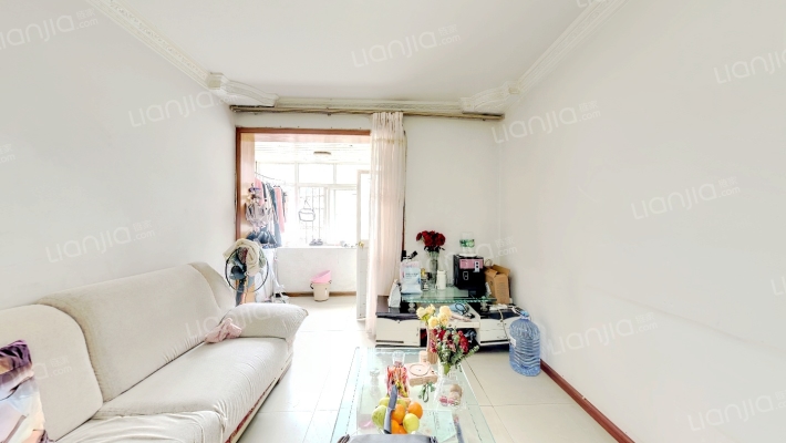 新迎小区北组团二手房实景图