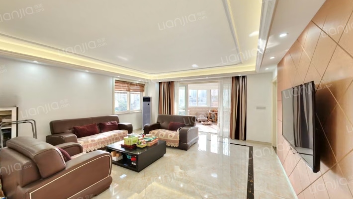 马鞍池大厦二手房实景图