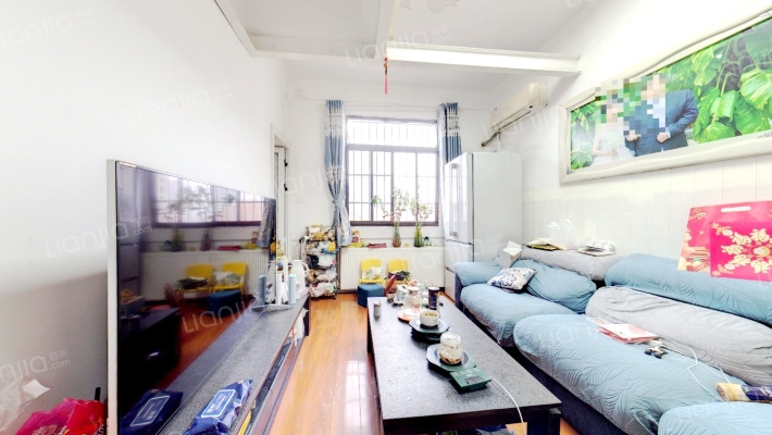 火炬路8到14号二手房实景图