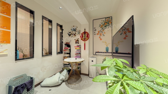 绍兴新村二手房实景图