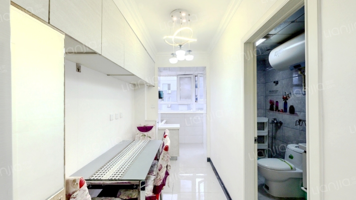 望花安居小区二手房实景图