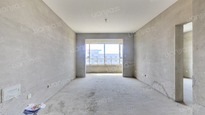 龙景逸墅二手房实景图