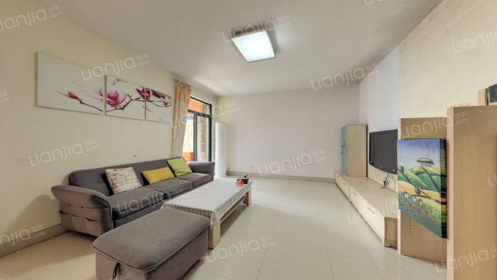 高尔夫花园二手房实景图