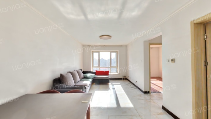 孔雀城颐景园二手房实景图