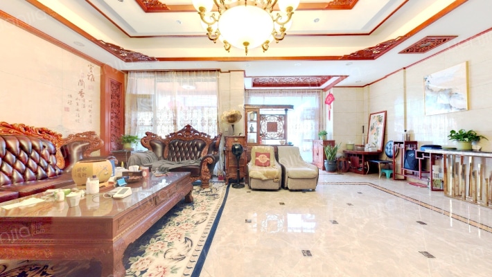 玖园二手房实景图