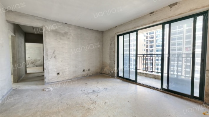 德洲城五期二手房实景图