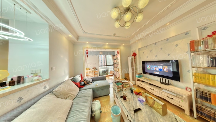 艺家CLASS二手房实景图