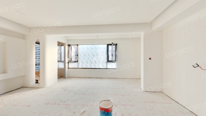 颍州·弘阳府二手房实景图