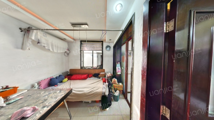 江海新村北区二手房实景图