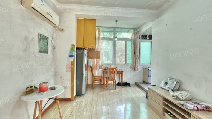 台北二村二手房实景图