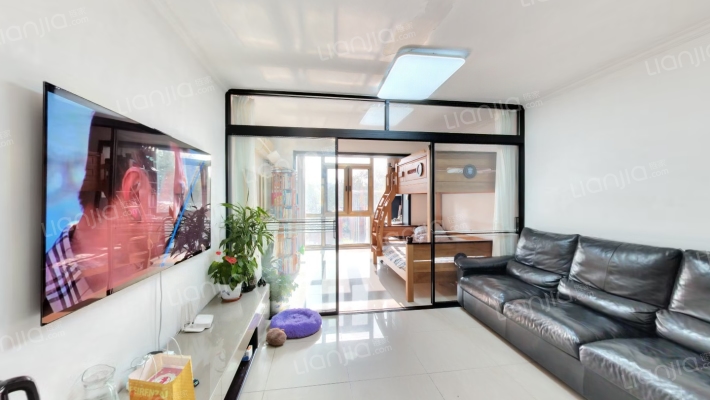 柏阳景园C区二手房实景图