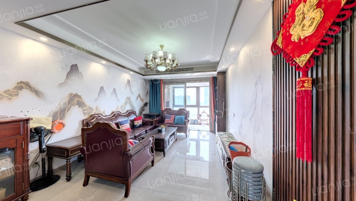 淮安院子二手房实景图