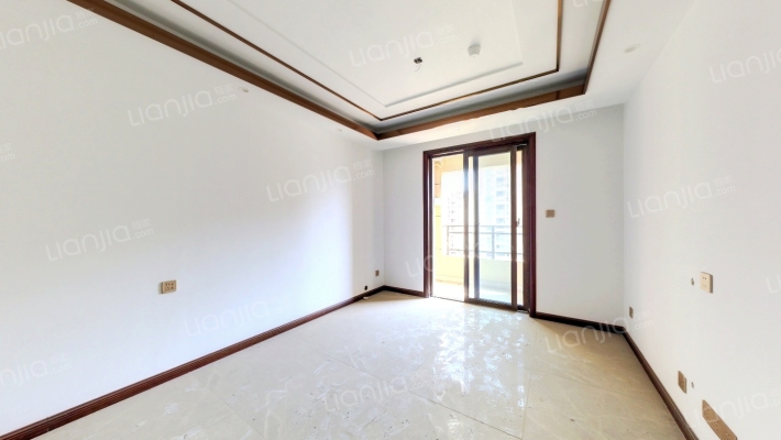 金拓银湖时代二手房实景图