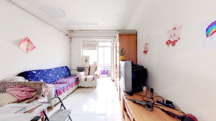 农科院新村二手房实景图