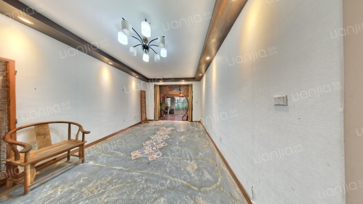 鸿生花园二手房实景图