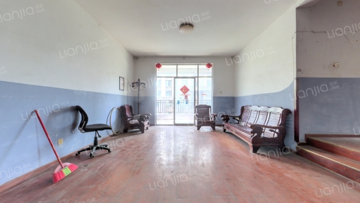 香木林馨苑二手房实景图