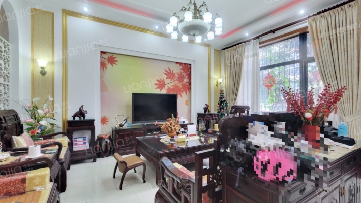 文翔名苑(别墅)二手房实景图