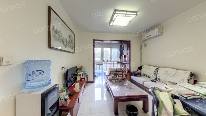 黄河厂小区二手房实景图