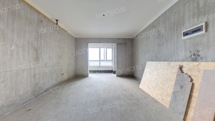 铜锣湾九街云顶二手房实景图