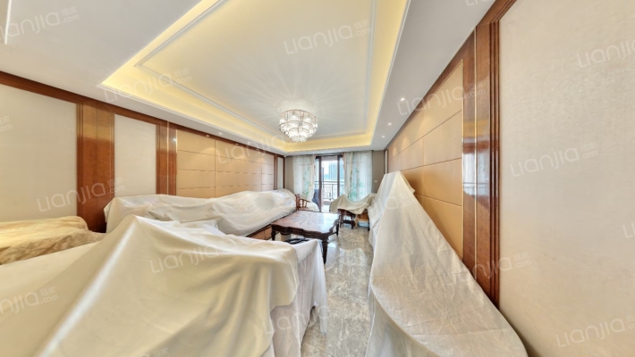 恒大未来城二手房实景图