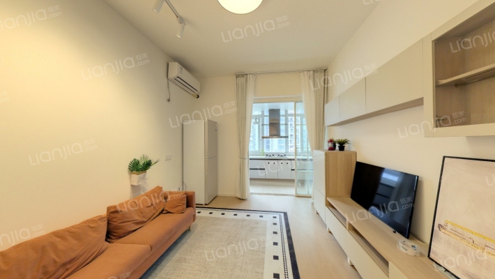 南坪电信家属楼二手房实景图