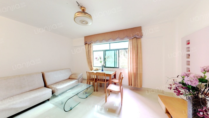 怡景花园二手房实景图