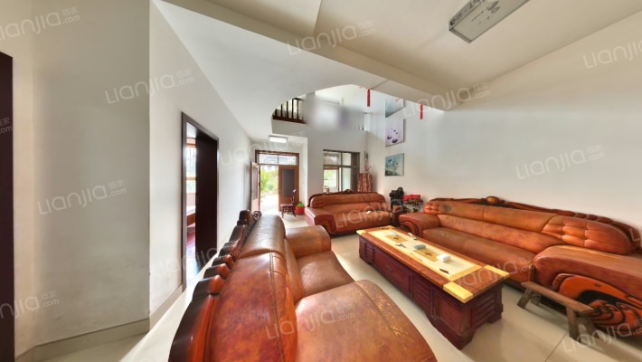 紫薇苑二区二手房实景图