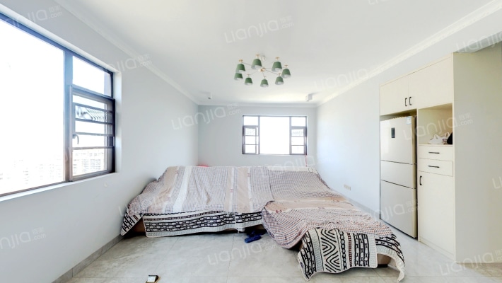 中飞百度和园二手房实景图