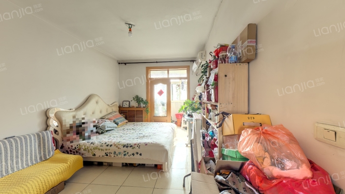 八仙里二手房实景图