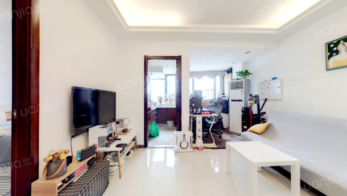 金海名都二手房实景图