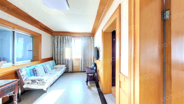 东风新村二手房实景图